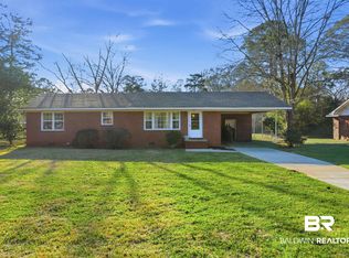 52 Perry Ave, Monroeville, AL 36460