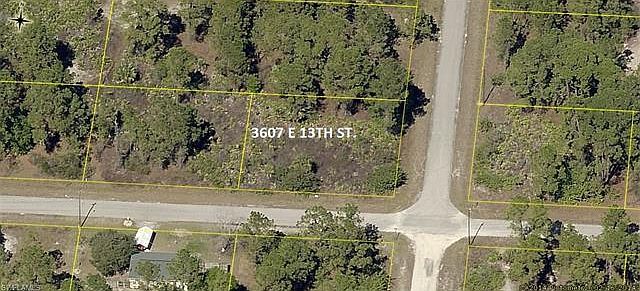 1st image of 3607 E 13th St