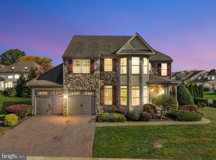 3001 Palatine Dr, Frederick, MD 21701