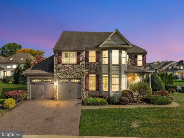 3001 Palatine Dr, Frederick, MD 21701