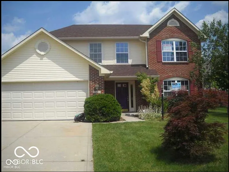 411 Garden Grace Dr — Photo 2