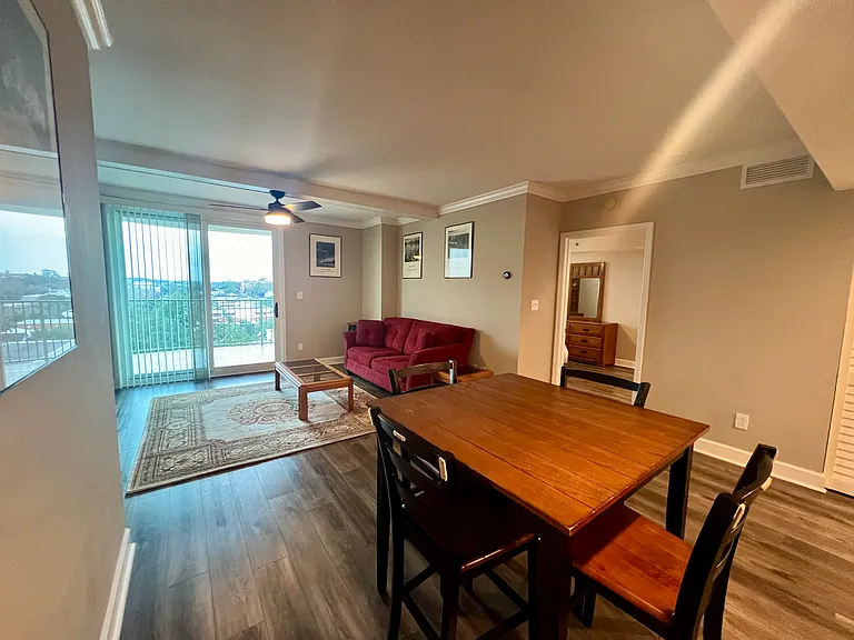 300 S Duval St #611 — Photo 9