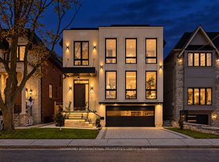 243 Florence Ave, Toronto, ON M2N 1G7