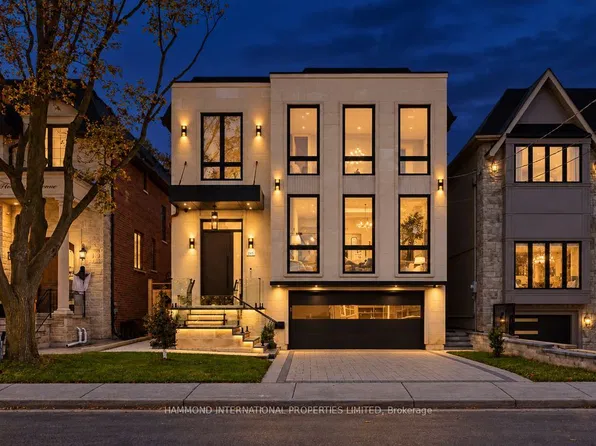 243 Florence Ave, Toronto, ON M2N 1G7