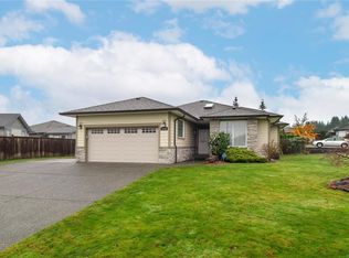 1618 Glen Eagle Dr, Campbell River, BC V9W 0B2