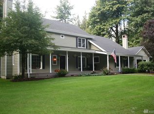 148 Clark Creek Rd, Longview, WA 98632
