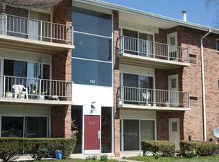 217 Francis L Cadden Pkwy #202, Harrisburg, PA 17111