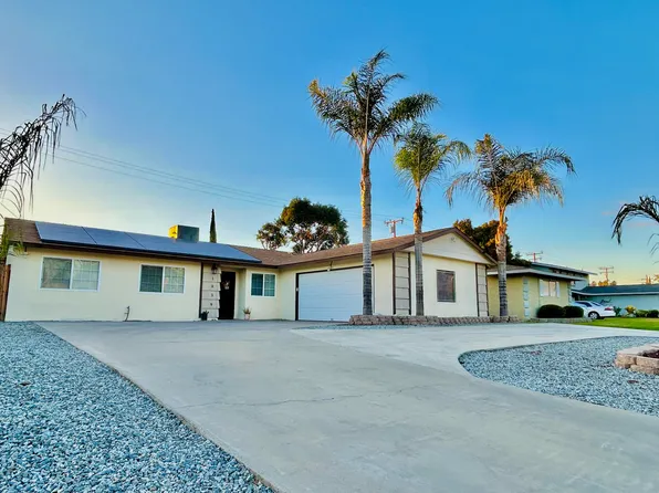 1039 S Silvervale Street, Visalia, CA 93277