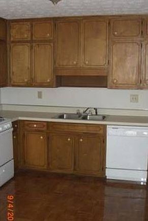 Kitchen View #2