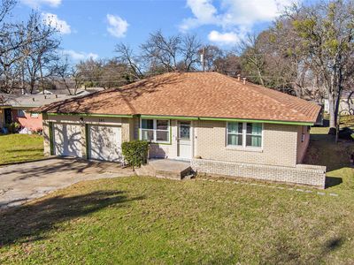 243 Mizell St, Duncanville, TX, 75116
