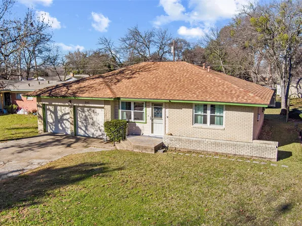 243 Mizell St, Duncanville, TX 75116