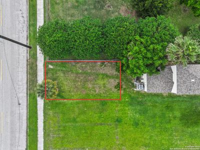 2714 Church LOT 11, Galveston, TX, 77550