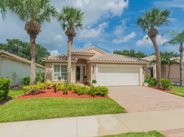 627 NW Whitfield Way, Port St Lucie, FL 34986
