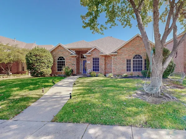 3608 Kite Landing Ln, Plano, TX 75074