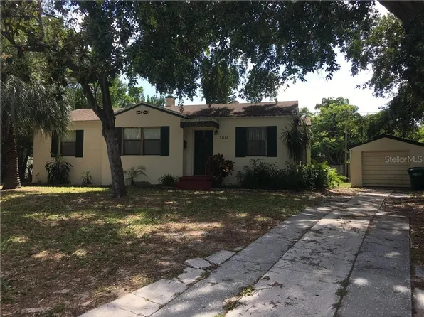 3611 S Sterling Ave, Tampa, FL 33629