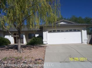7160 E Thrush Ln APT 2, Prescott Valley, AZ 86314