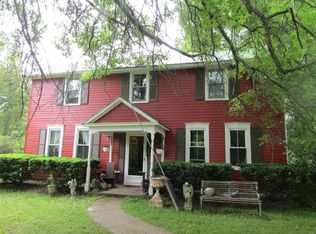3986 Highway E, New Haven, MO 63068
