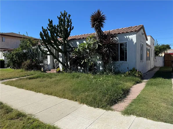 6529 Brayton Ave, Long Beach, CA 90805