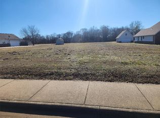 Lawlis Rd #8, Siloam Springs, AR 72761