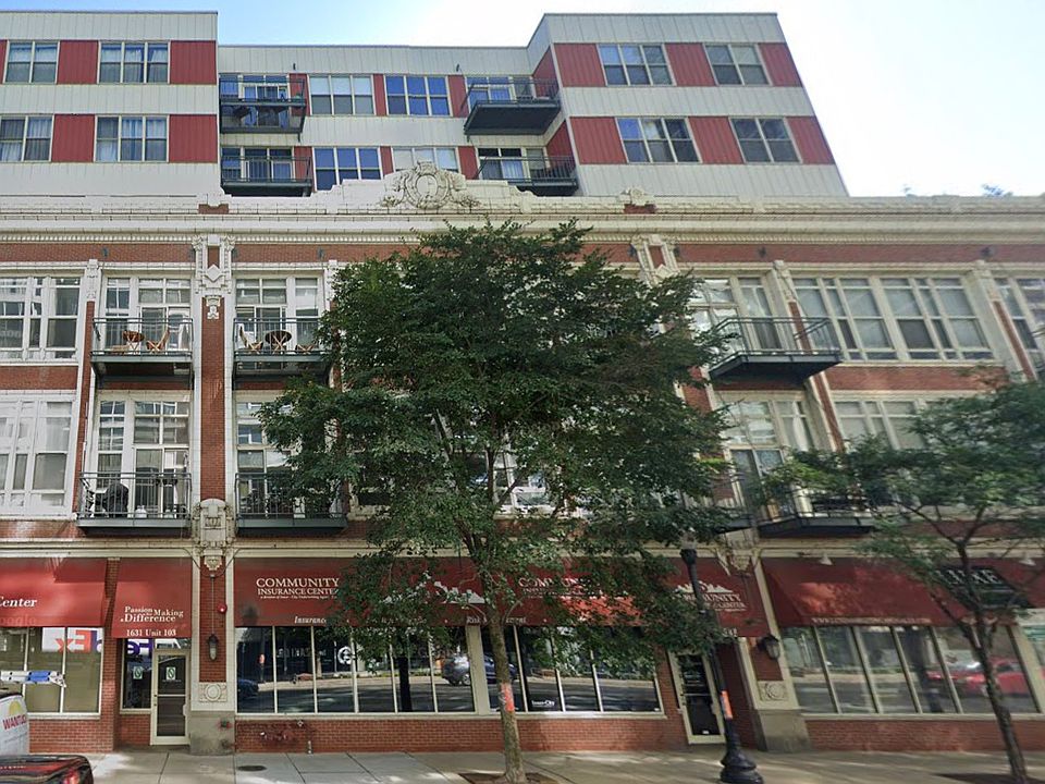 1st image of 1631 S Michigan Ave APT 203