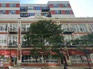 1631 S Michigan Ave APT 203, Chicago, IL 60616