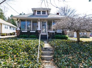 608 E Willard Ave, Lansing, MI 48910