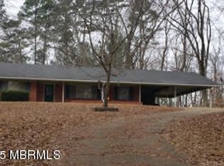 3605 62nd Ave, Meridian, MS 39307