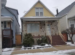 4739 W Palmer St, Chicago, IL 60639