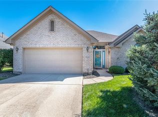 9569 Country Path Trl, Miamisburg, OH