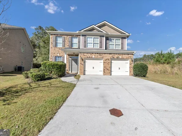 139 Mumsford Ct, Union City, GA 30291