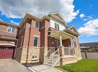 8 Slater Mill Pl, Hamilton, ON L8B 0T8