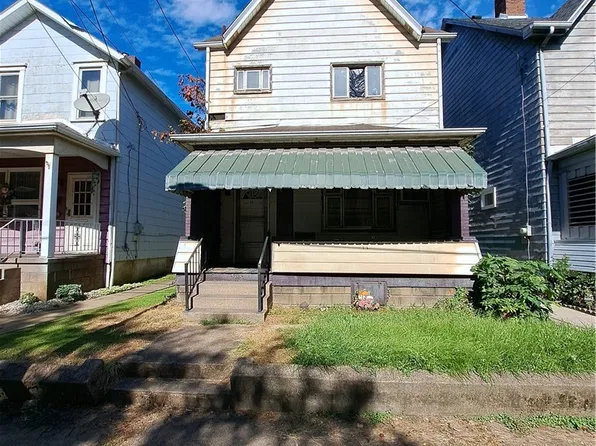 51 Linden St, Natrona Heights, PA 15065