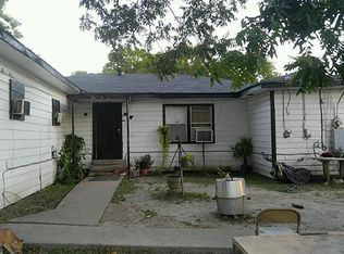 7953 Blue St, Houston, TX 77028
