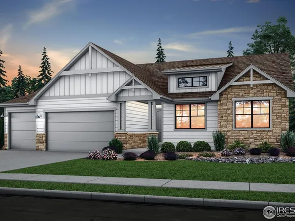 822 Loess Ln, Windsor, CO 80550