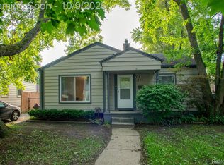 280 Dick Ave, Pontiac, MI 48341