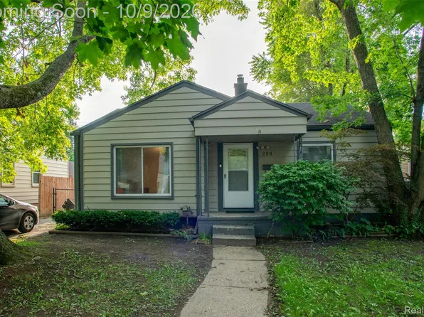 280 Dick Ave, Pontiac, MI 48341