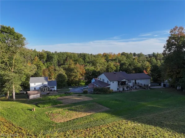 1411 Township Road 151, Baltic, OH 43804