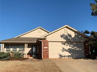 18712 Casero Dr, Edmond, OK 73012