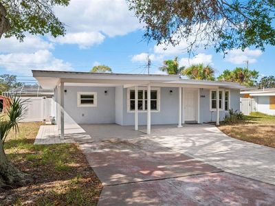 2484 Bayshore Blvd, Dunedin, FL, 34698