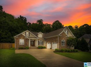 813 Lillian Ln, Anniston, AL 36207