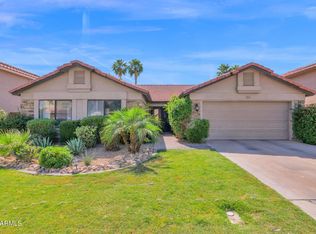 410 S JAY Street, Chandler, AZ 85225