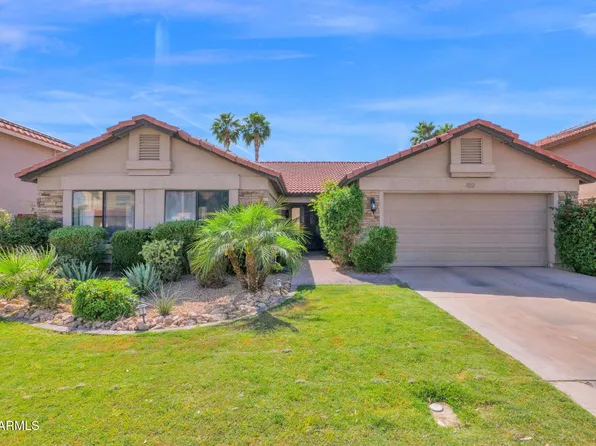 410 S JAY Street, Chandler, AZ 85225