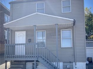 1708 McClure St, Homestead, PA