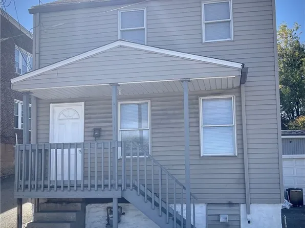 1708 McClure St, Homestead, PA 15120