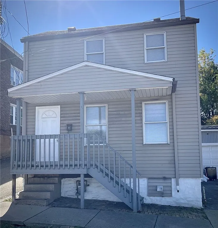 1708 McClure St photo 1