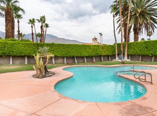 2753 Golondrina Way, Palm Springs, CA 92264