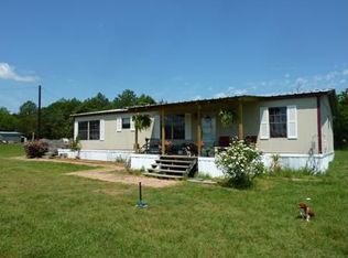 1505 Poplar St, Teague, TX 75860