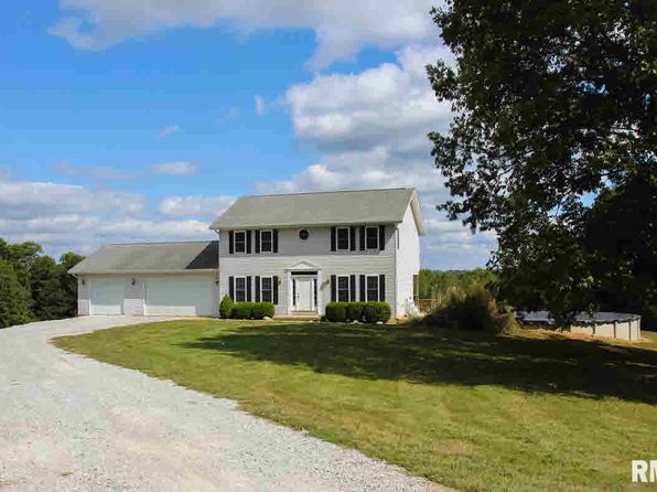 1570 Brown Ln Dongola Il 62926 Zillow