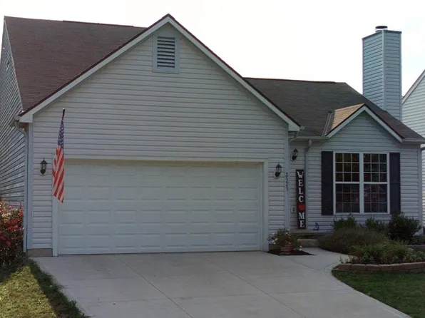 2323 Salbuck Ave, Hilliard, OH 43026