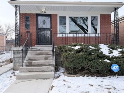 9534 S Yale Ave, Chicago, IL, 60628